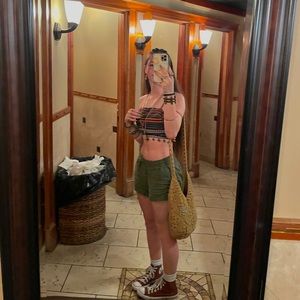 Meet your Posher, Emmeline